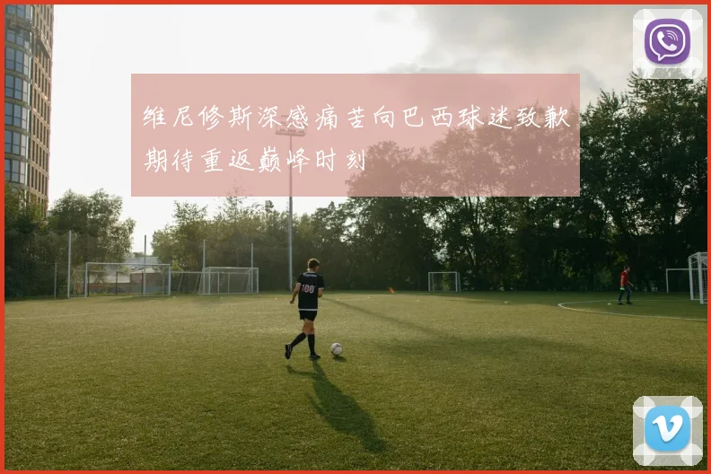维尼修斯深感痛苦向巴西球迷致歉期待重返巅峰时刻